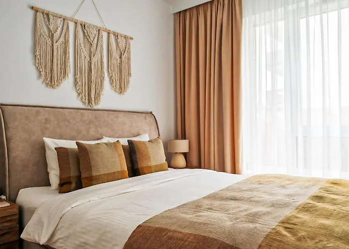 Flh Harmony Suite