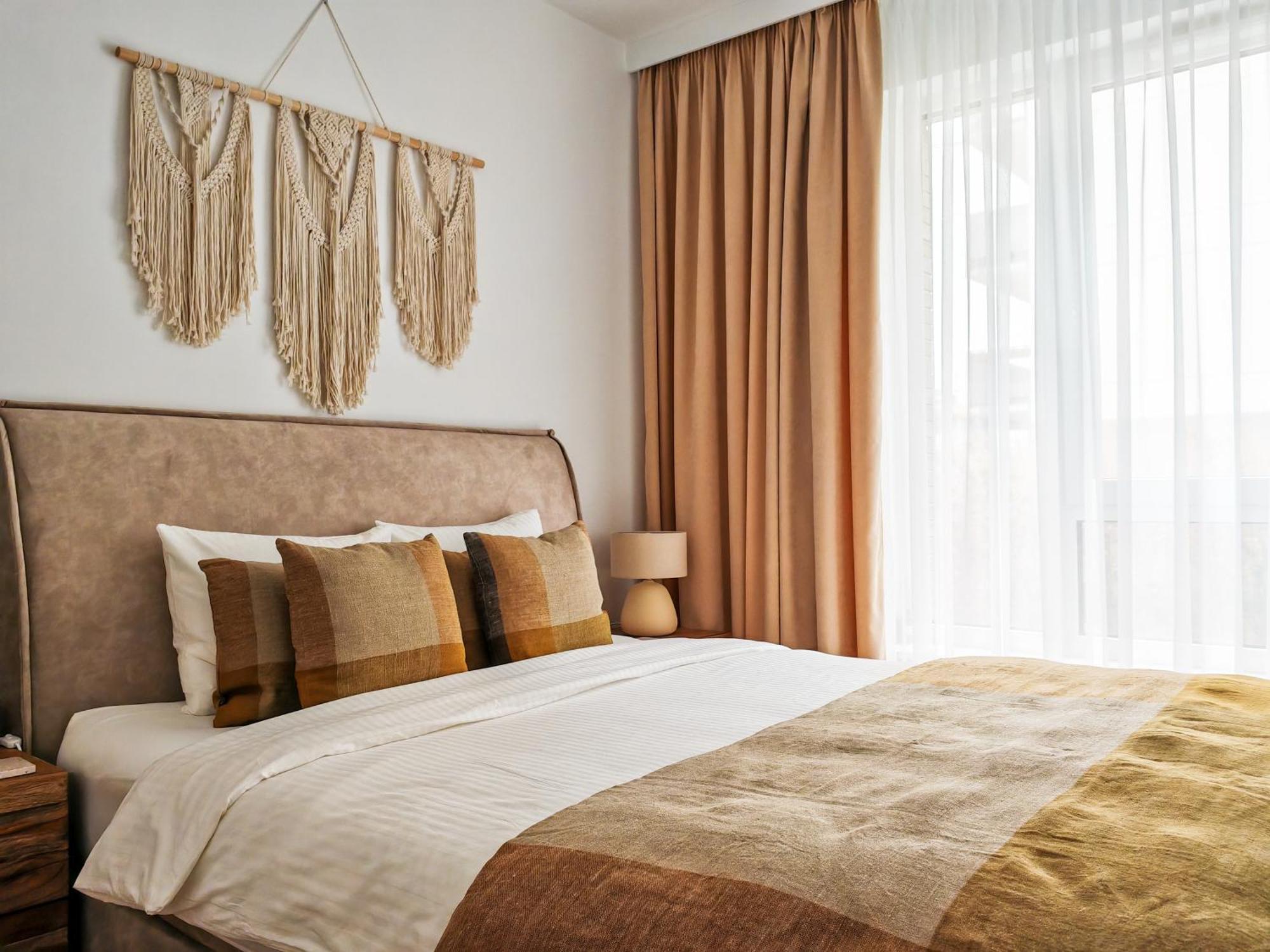 Apartment Flh Harmony Warsaw