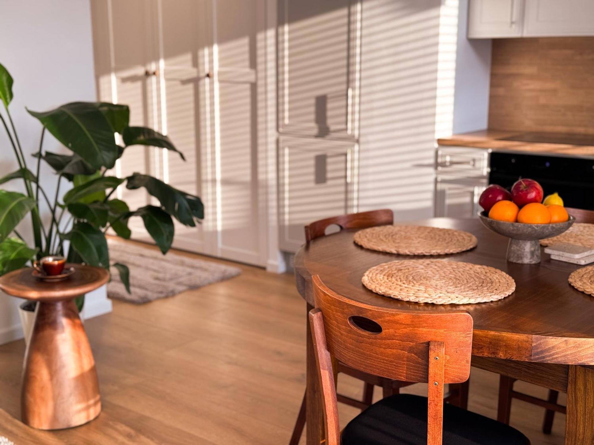 Flh Harmony Apartment