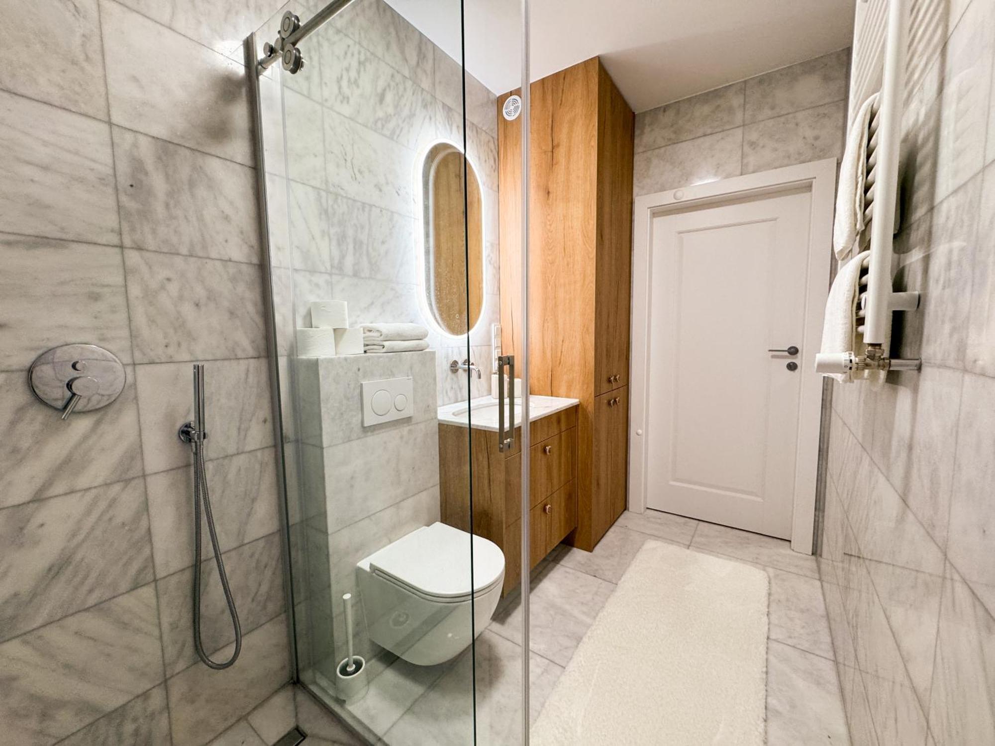 Apartment Flh Harmony