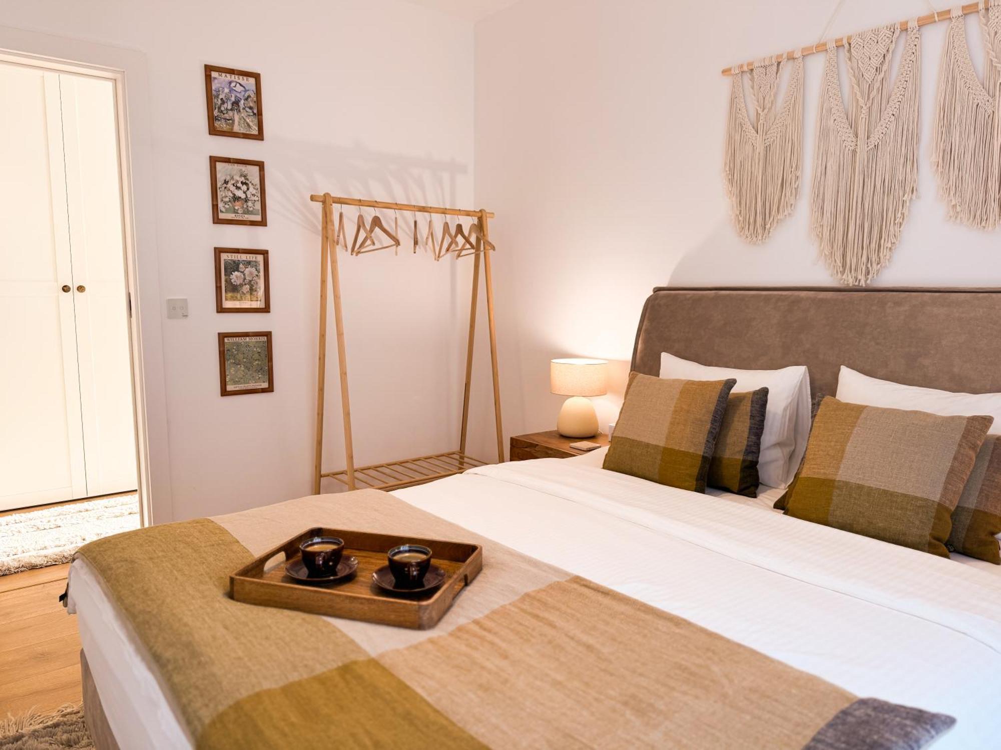 Apartment Flh Harmony *