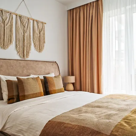 Flh Harmony Suite Warsaw Exterior photo