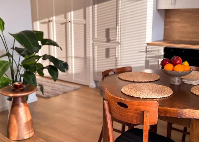 Flh Harmony Suite