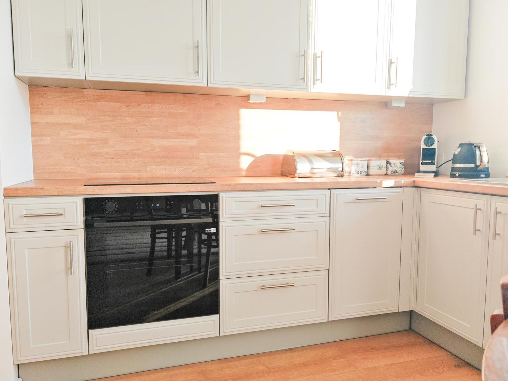 Apartamento Flh Harmony