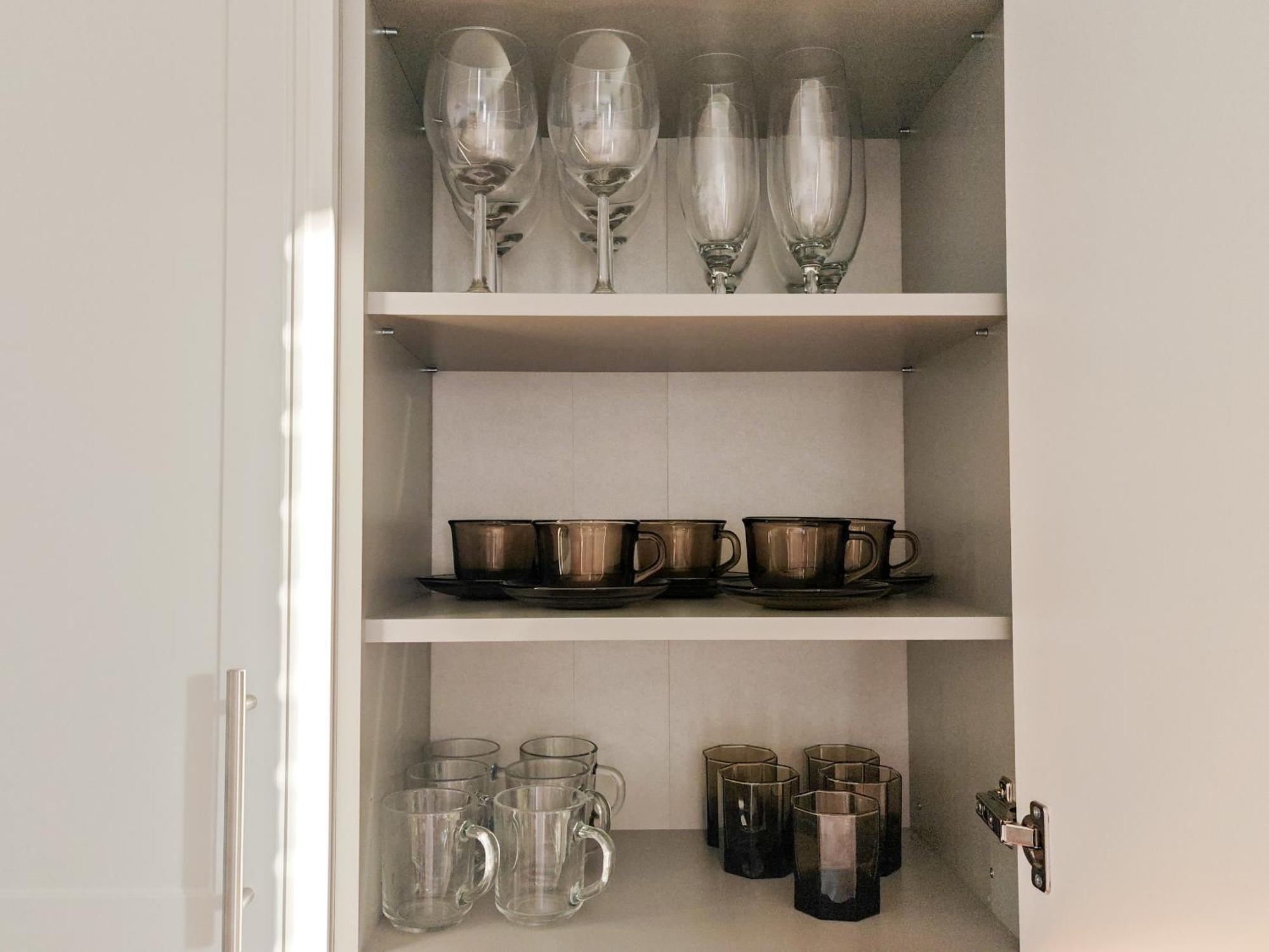 Flh Harmony Apartment *