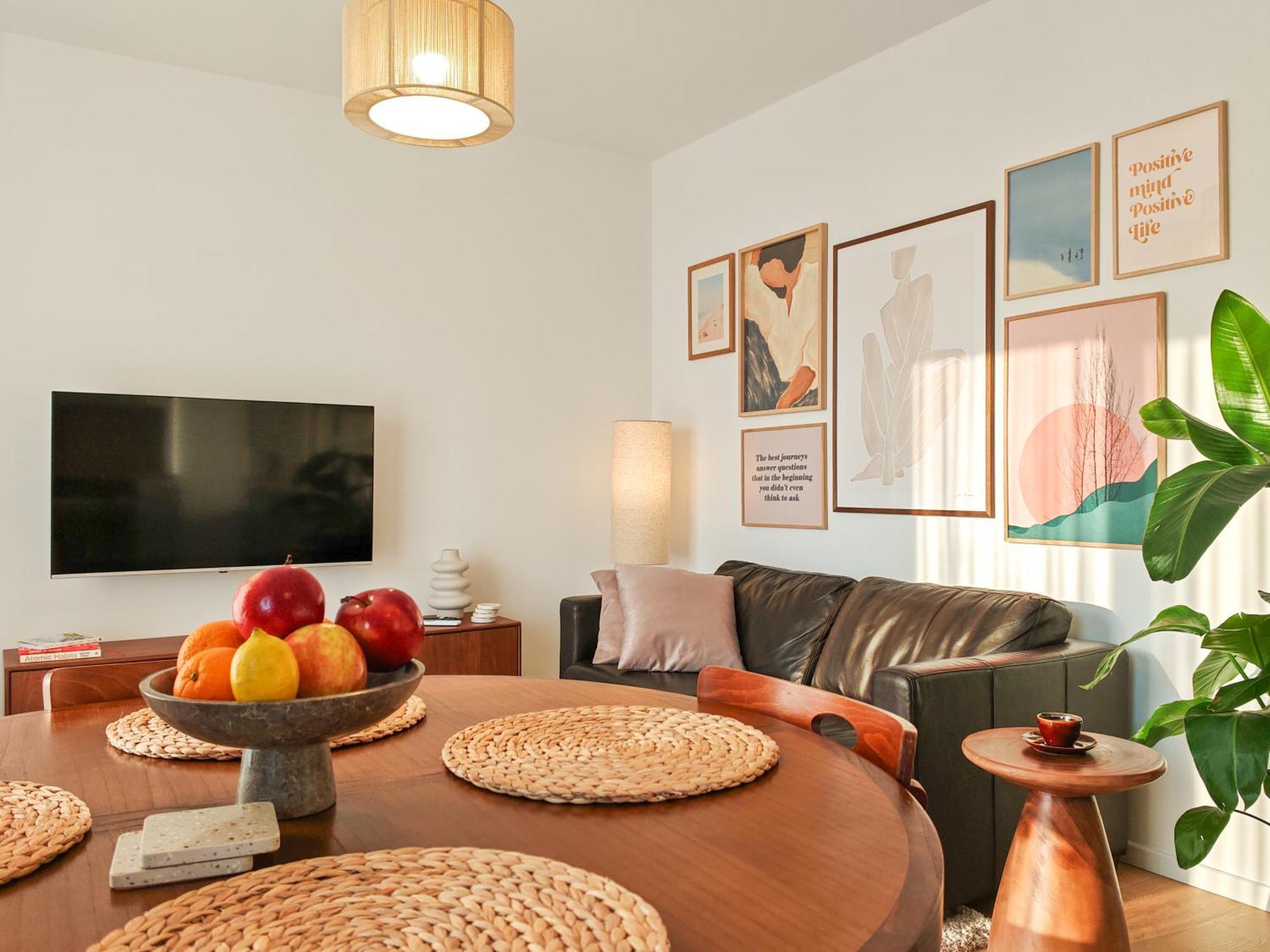 Apartment Flh Harmony *
