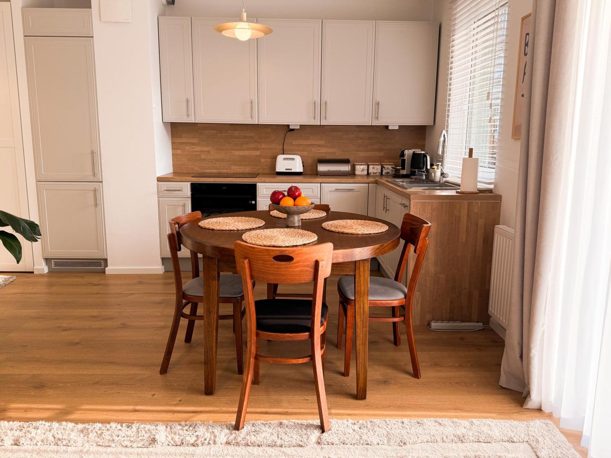 Apartment Flh Harmony *