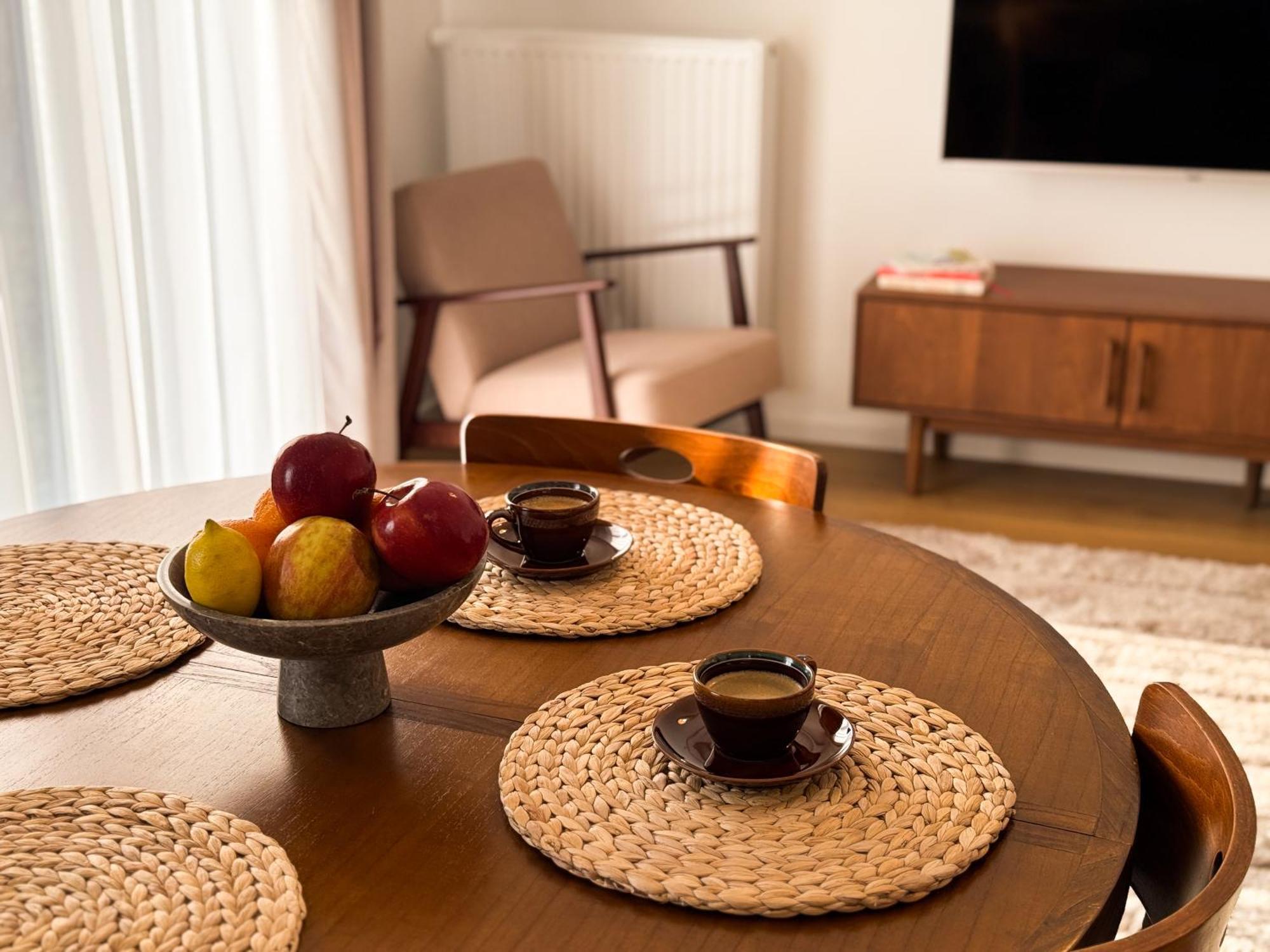 Flh Harmony Apartment