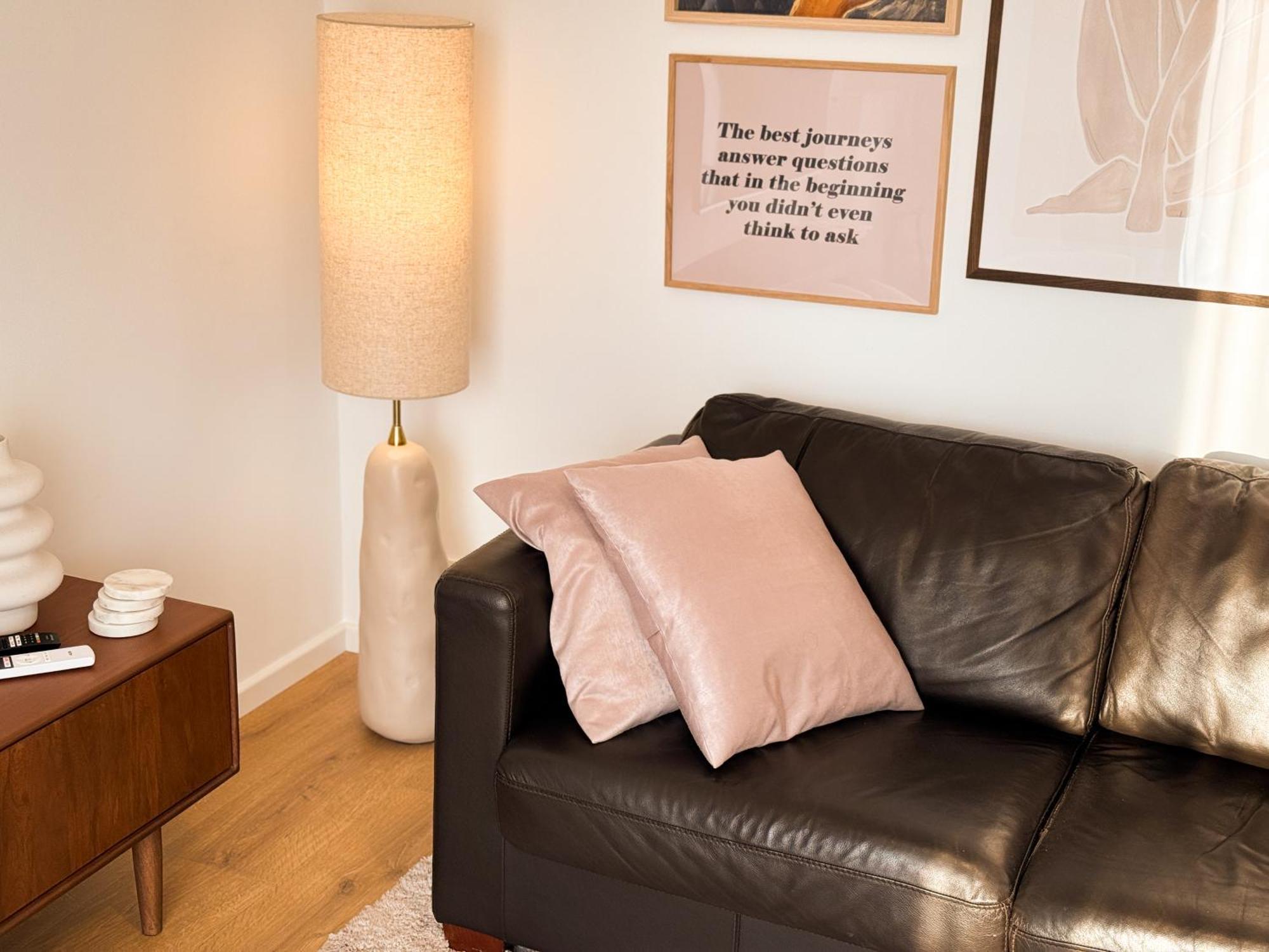 Apartment Flh Harmony